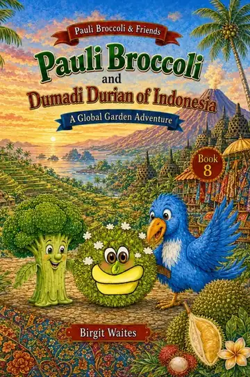 Cover of Dumadi Durian of Indonesia